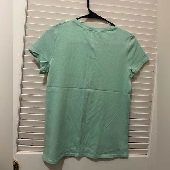 H&M Mickey Mouse Girls Short-Sleeved Tee NWOT - Picture 5 of 6